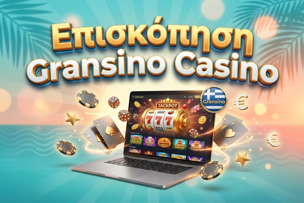 Επισκόπηση Gransino Casino